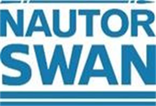 NAUTOR SWAN trademark