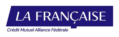 LA FRANÇAISE Crédit Mutuel Alliance Fédérale trademark