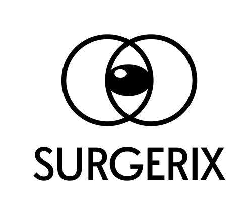 SURGERIX trademark