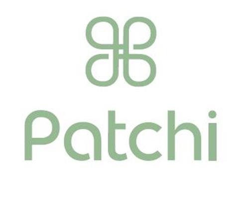 Patchi trademark