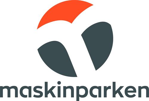 maskinparken trademark