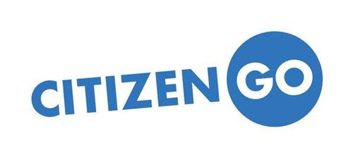 CITIZEN GO trademark