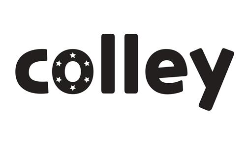 colley trademark