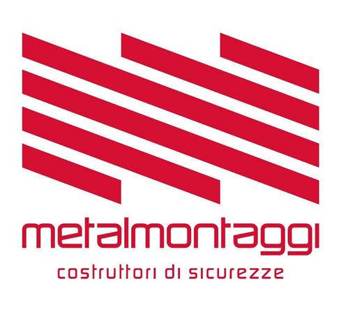 metalmontaggi costruttori di sicurezze trademark