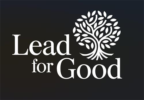 Lead for Good trademark