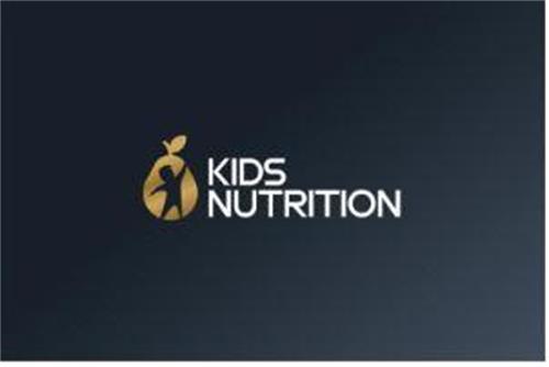 KIDS NUTRITION trademark