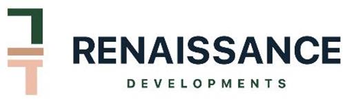 RENAISSANCE  DEVELOPMENTS trademark