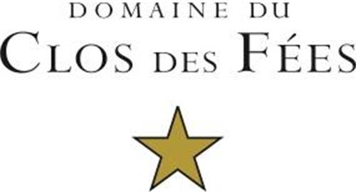 DOMAINE DU CLOS DES FÉES trademark