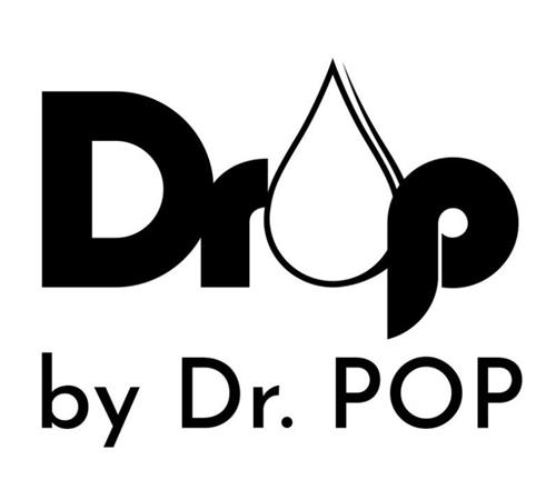 Drop by Dr. POP trademark