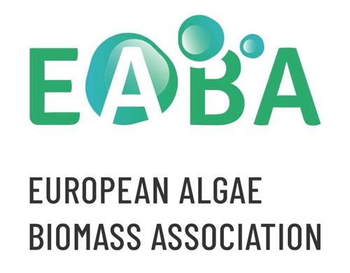 EABA EUROPEAN ALGAE BIOMASS ASSOCIATION trademark