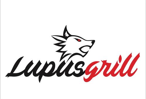 Lupusgrill trademark