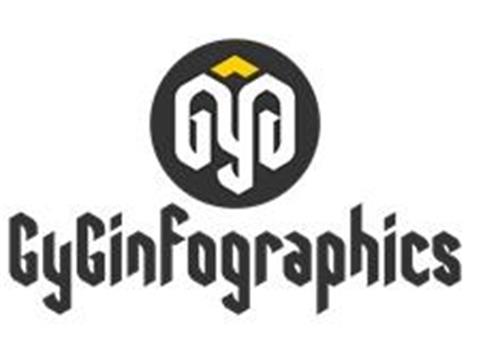 GyGinfographics trademark