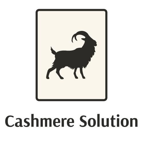 Cashmere Solution trademark