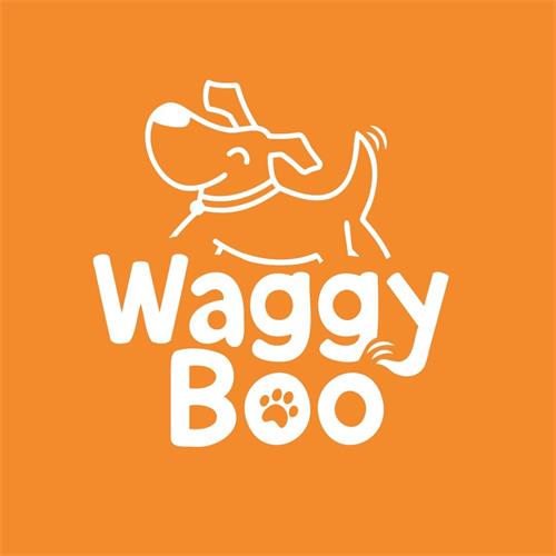 WaggyBoo trademark