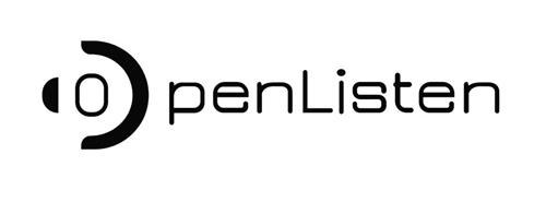 OpenListen trademark