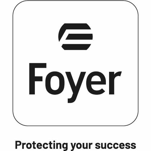 Foyer Protecting your success trademark