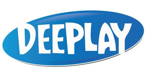 DEEPLAY trademark