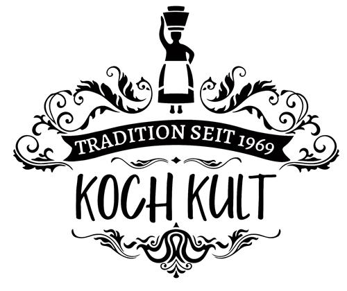 TRADITION SEIT 1969 KOCH KULT trademark