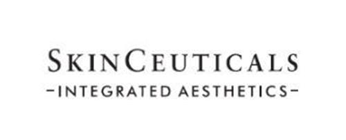 SKINCEUTICALS -INTEGRATED AESTHETICS- trademark