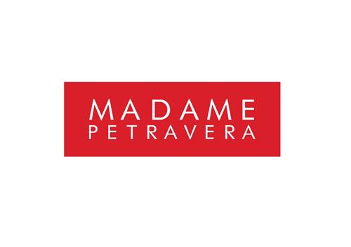 MADAME PETRAVERA trademark