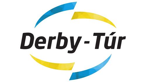 Derby - Túr trademark