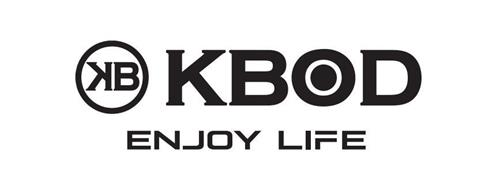 KBOD ENJOY LIFE trademark