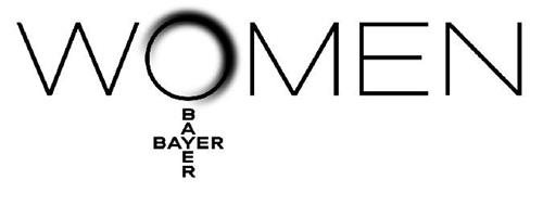 WOMEN BAYER BAYER trademark