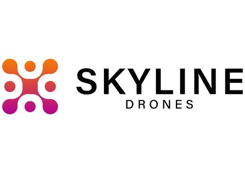 SKYLINE DRONES trademark