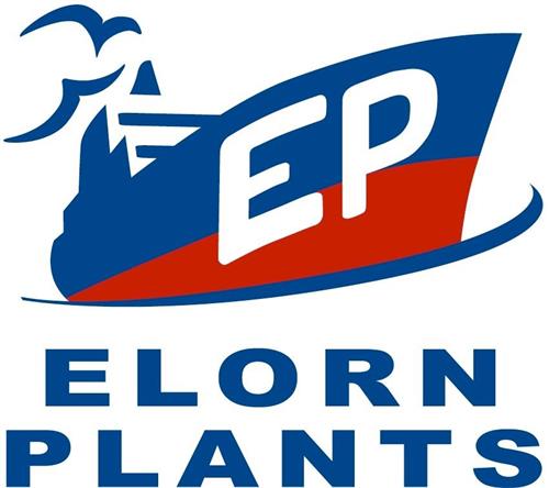 EP ELORN PLANTS trademark