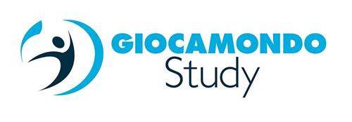 GIOCAMONDO STUDY trademark