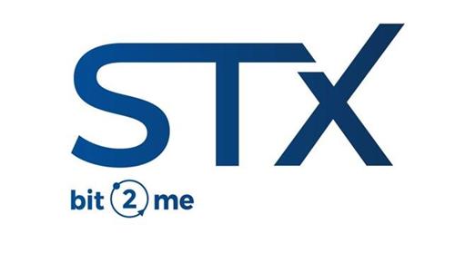 STX bit2me trademark