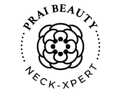 PRAI BEAUTY NECK - XPERT trademark