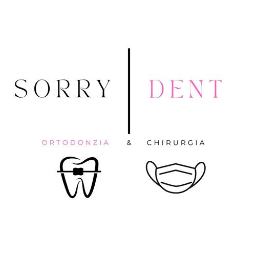 SORRY DENT ORTODONZIA & CHIRURGIA trademark