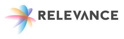 RELEVANCE trademark