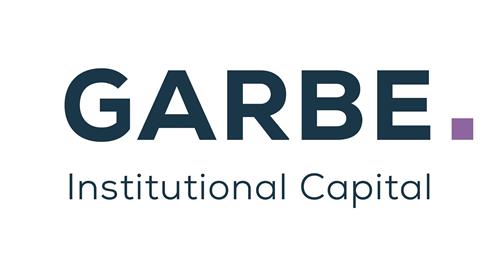 GARBE . Institutional Capital trademark