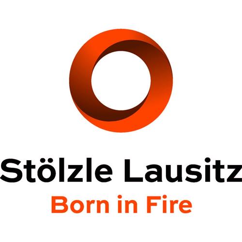 Stölzle Lausitz Born in Fire trademark