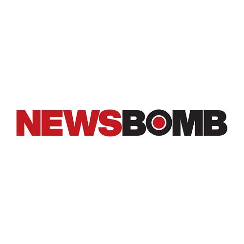 NEWSBOMB trademark