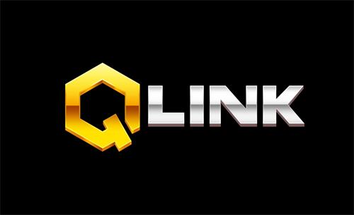 QLINK trademark