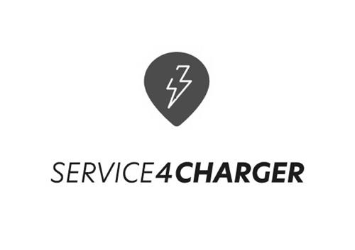 SERVICE4CHARGER trademark