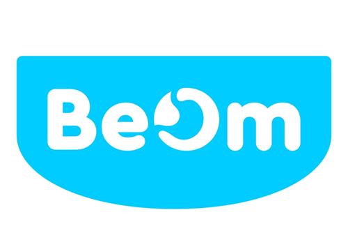 BeOm trademark