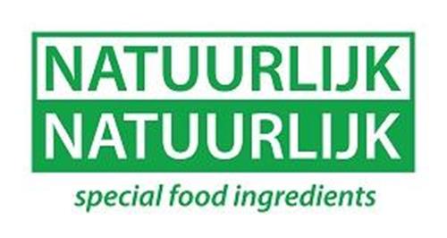 NATUURLIJK NATUURLIJK special food ingredients trademark