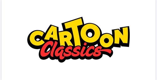 CARTOON Classics trademark