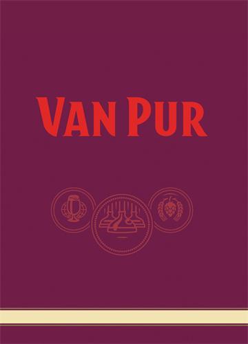 VAN PUR trademark