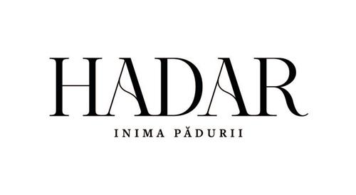 HADAR INIMA PĂDURII trademark