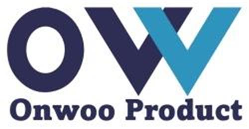 OW Onwoo Product trademark