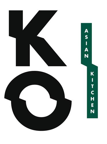 KO ASIAN KITCHEN trademark