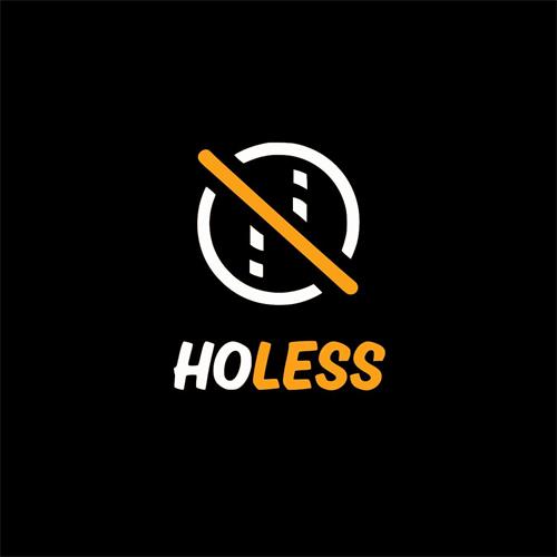 HOLESS trademark