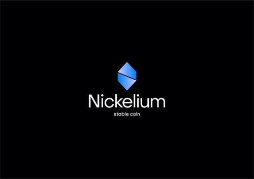 Nickelium stable coin trademark