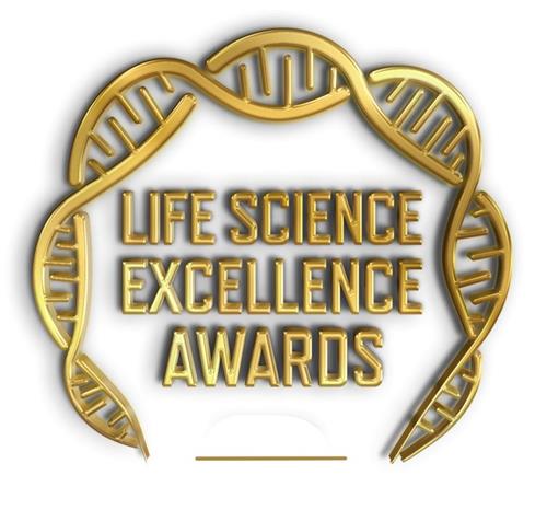 LIFE SCIENCE EXCELLENCE AWARDS trademark