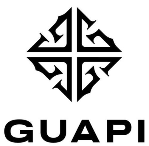 GUAPI trademark